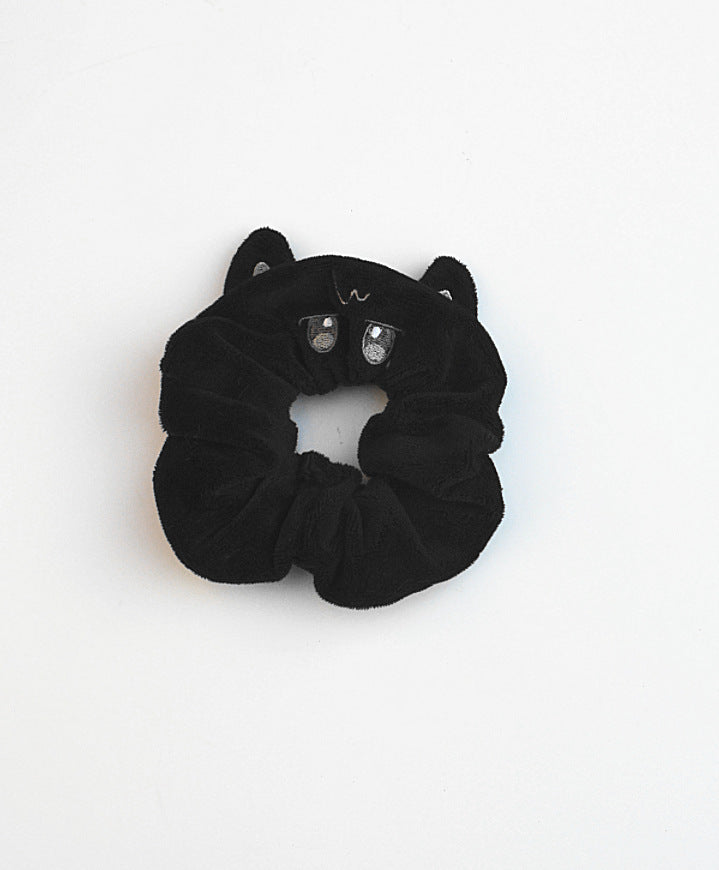 ATEEZ Aniteez Cartoon Hair Ties