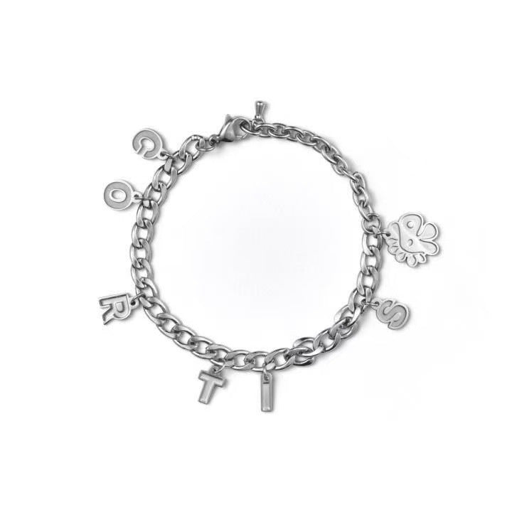 Cortis New Bracelet Accessories