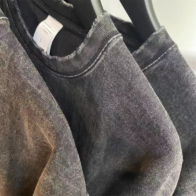 Stray Kids Ash Sleek Shirt 2025