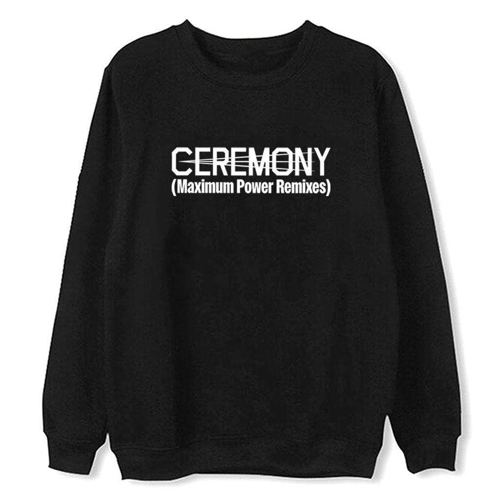 Stray Kids New Song Ceremony 2025 Merch
