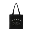 KPOP Stray Kids 5 Star Album Tote Canvas Tasche