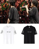 Bangtan Boys Suga Agust-D D-DAY Shirt
