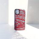 Bangtan Jhope "Hope on the Street" Phone Case