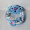 Bangtan21 Air Bag Cute Hat