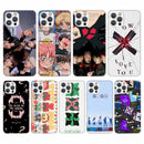 Customized KPOP Phone Case