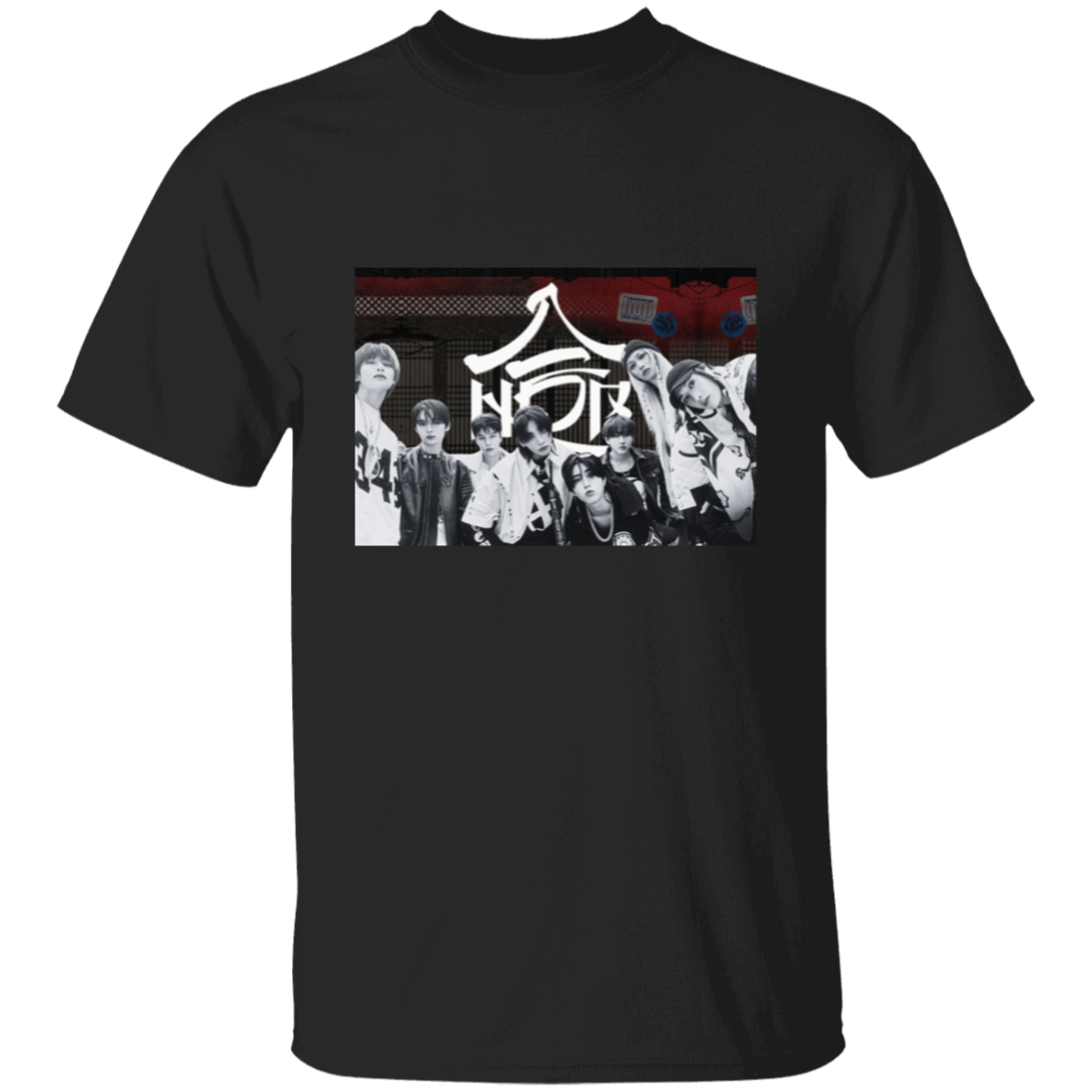 Stray Kids Hop Album Merch V2