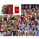 KPOP New Jeans New Album Photocards 55Pcs/Set