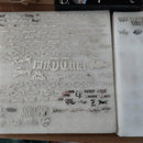 Bangtan Boys Members Signature Necklace Accessories