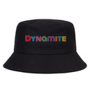 Bangtan Boys Dynamite Bucket Hat Merch