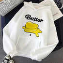 Bangtan Boys Butter Hoodie Sweatshirt