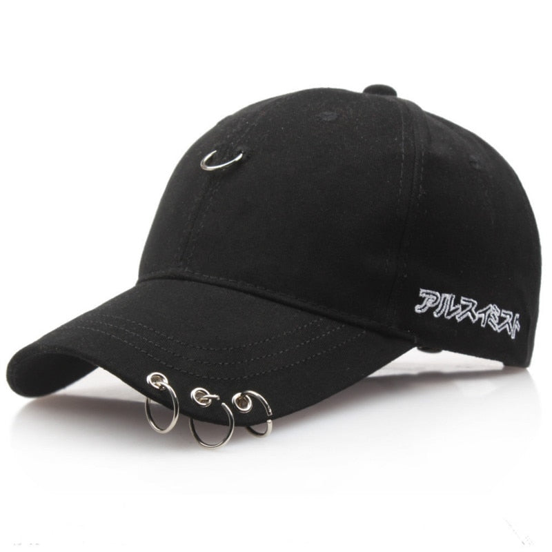 Kpop Jimin Hat Baseball Cap