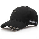 Kpop Jimin Hat Baseball Cap