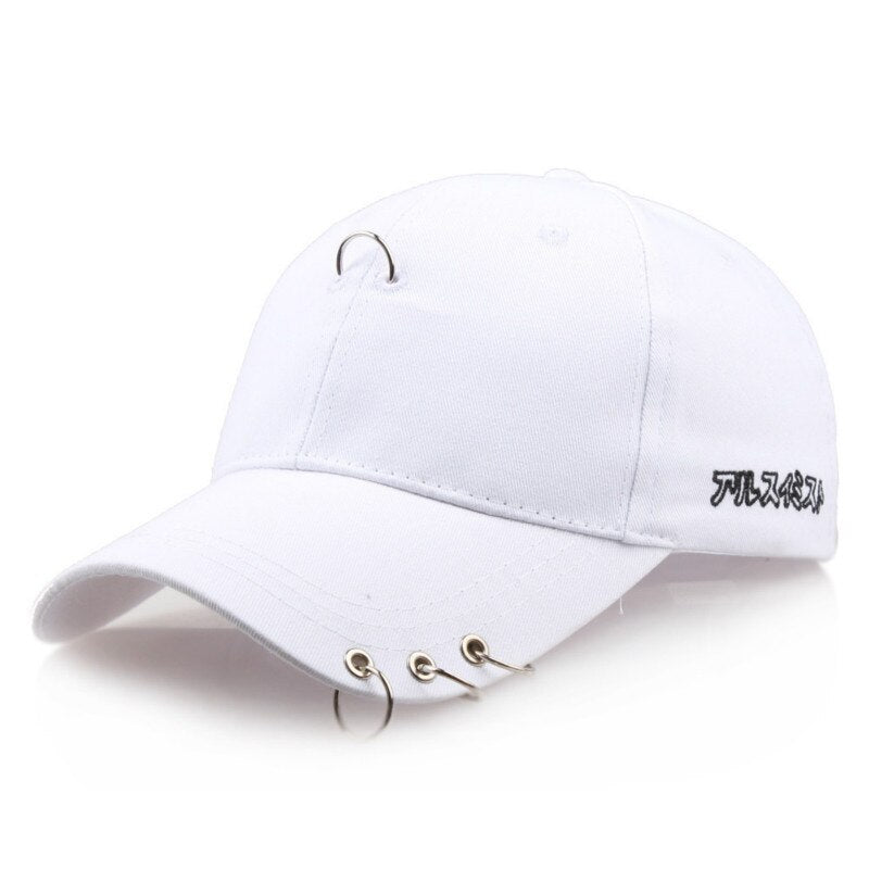 Kpop Jimin Hat Baseball Cap