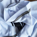 EXO Planet Button-down-Baseball-Modehemd