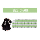 Oversized Cute Bunny Ears Hooded Sweatshirt
