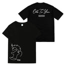 K-Pop Seventeen Ode to You T-Shirt Konzertshirt
