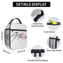 Stray Kids Chk Chk Boom Lunch Bags Container