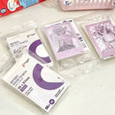 50 Pcs Transparent Photocard Holder for KPOP Merch