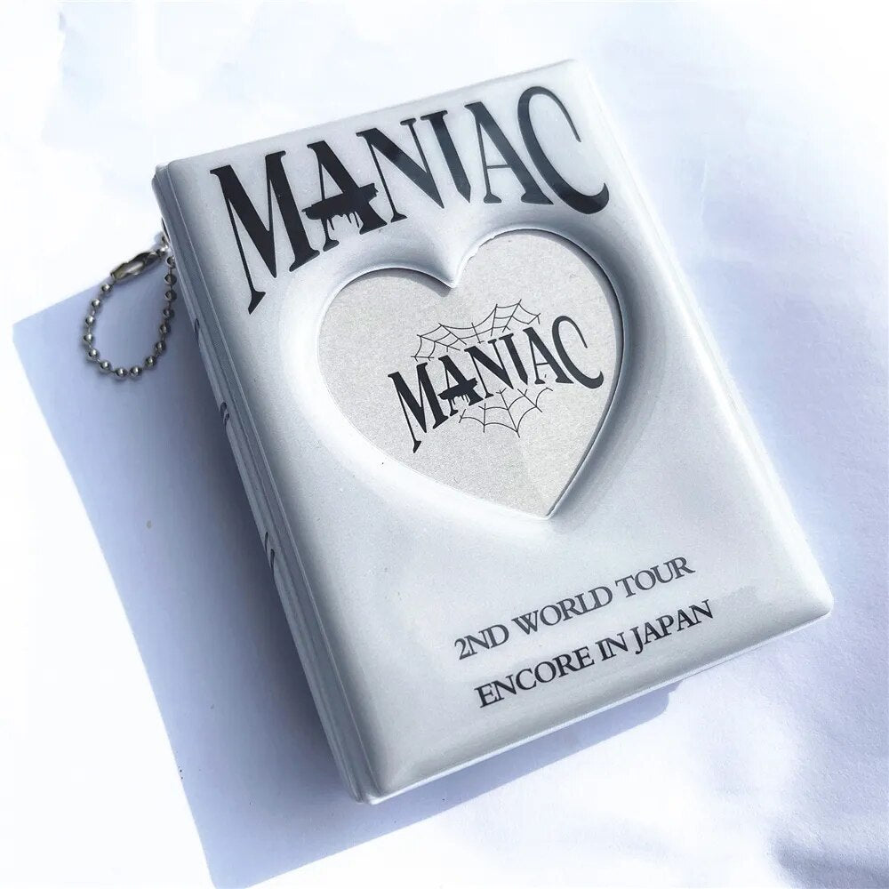 KPOP Stray Kidz Album Gift Box Random Merch