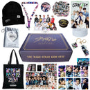 KPOP Stray Kidz Album Gift Box Random Merch