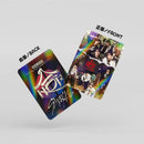Straykids New Album Hop Laser Lomo Cards