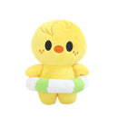 Stray Kids Skzoo Cute Plush Toy Doll Collections