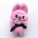Stray Kids SKZOO 10cm Plush Keychain Accessories
