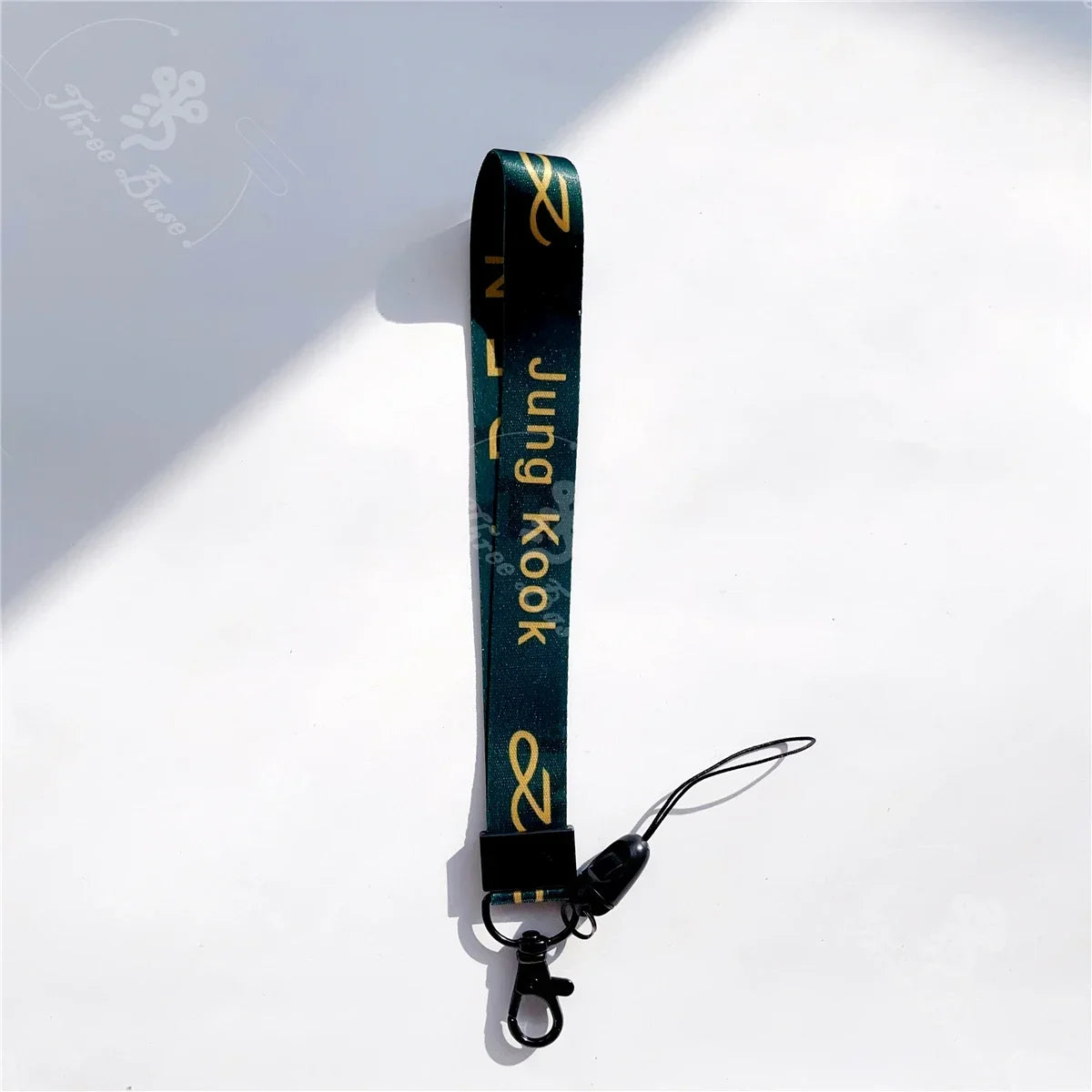 Bangtan Hope on the Stage Concert Lanyard Merch