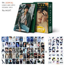 Bangtan JK Golden Solo New Photocards