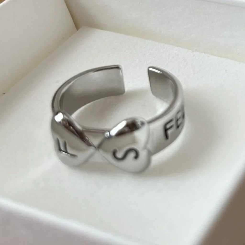 Stray Kids Felix FS Ring