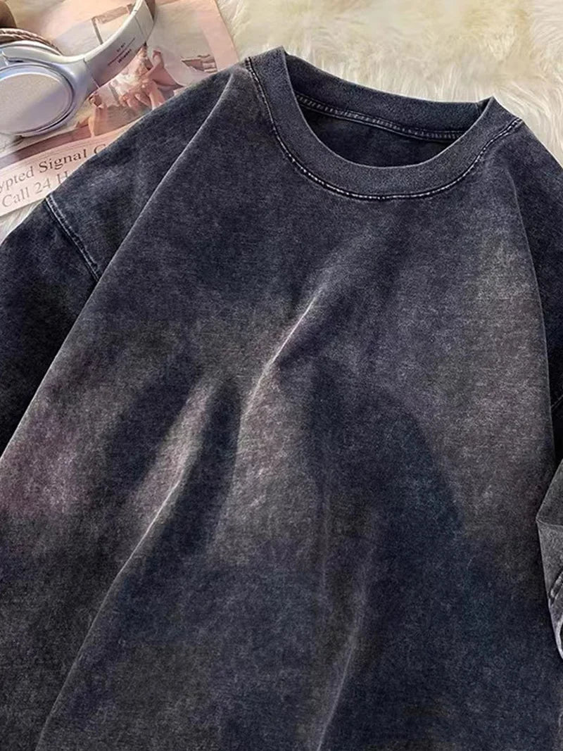 Ateez Album The World Ep Fin Will Tour Hip Hop Vintage Shirt