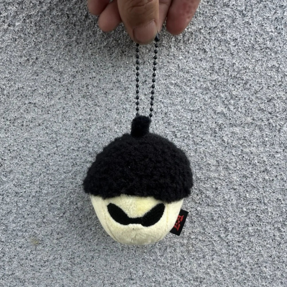 Bangtan Boys J Hope Plush On the Stage Concert Keychain