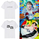 KPOP NCT Dream New Crew Shirt