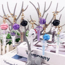 Kpop Groups Lightstick Design Schlüsselanhänger-Zubehör