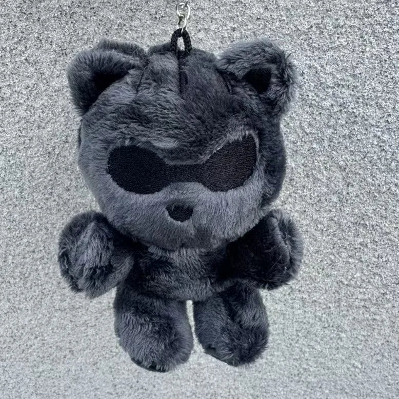 Bangtan J-Hope HOPE ON THE STAGE World Tour Cute Key Chains