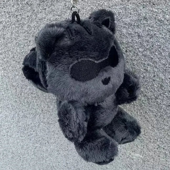 Bangtan J-Hope HOPE ON THE STAGE World Tour Cute Key Chains