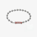 LE SSERAFIM Tour Merch  ‘FLAME RISES’  Bracelet