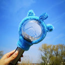 Bangtan21 Cartoon Light Stick Cover Case