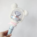 SEVENTEEN Lightstick Lamp Plush Cover