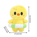 Stray Kids Skzoo Cute Plush Toy Doll Collections