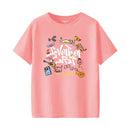 Seventeen SVT Carat Shirt Merch