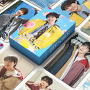 Bangtan J-Hope Sweet Dreams Photo Cards