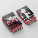 Stray Kids ATE Album Solo Photocards Collection