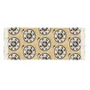 Printed Kpop ATEEZ Logo Scarf
