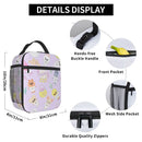 Stray Kids Chk Chk Boom Lunch Bags Container