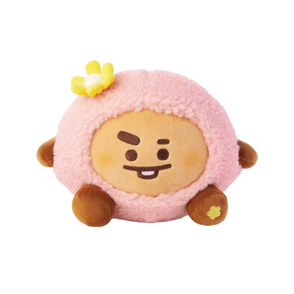 20CM Bangtan 21 Kawaii Plushie Cute Collection for Army