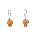 SVT Miniteen Cute Acrylic Keychain