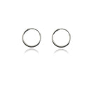 Bangtan Boys Taehyung Asymmetric Earrings