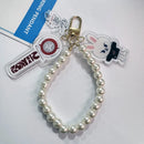 Skzoo Stray Kids Support Light Double-sided Acrylic Keychain