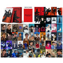 Bangtan Hope on the Stage Lomo Cards Collection